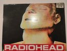 Radiohead - The Bends - vinyl LP - Later 1st UK Pressing 1995 : Superb + Rare