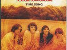 KINKS Time Song SEALED limited edition 7