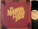Marshall Tucker Band Greatest Hits Vinyl LP Capricorn CPN 0214 Cant You See VG++