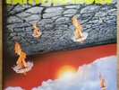 Faith No More - The Real Thing (1989, Vinyl, LP) Damaged but playable.