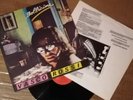 4 X VINILE VASCO ROSSI BOLLICINE Vinile Lp 1St. 1983, VA BENE, ALBACHIARA