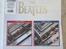 The Beatles 1962-1966 The Red Album 1967-1970 The Blue Album 6 LP Boxed Black