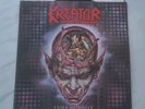 Kreator 'Coma Of Souls' Vinyl 1st Press Germany 1990 N0158-1 (read description)
