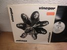 VINEGAR  SAME LP 1971 MINT- Private GERMAN KRAUTROCK MONSTER