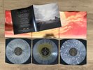 RARE - Death Stranding Video Game Soundtrack - LE 3x Splatter Vinyl By Mondo