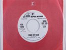Rock 45 NEIL YOUNG Heart Of Gold REPRISE NM/VG++ promo k