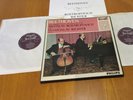 SAL 3453-4 HiFi ED1 Beethoven Cello sonatas Rostropovich Richter NM