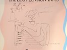 RADIO SHOW: LOST LENNON TAPES, 1988-89, 29 LPs, 29 HRS