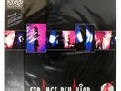DURAN DURAN STRANGE BEHAVIOR EMI S185008 Japan PROMO VINYL 12