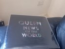 Queen - News Of The World - Picture Disc LP - Numbered 1757 Of 1977 - MINT 2017