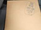 The WHO LIVE AT LEEDS LP WITH paperwork And Poster