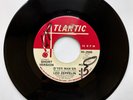 Led Zeppelin D'yer Mak'er Atlantic Promo Rock 1973 VG
