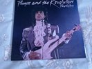 Prince And The Revolution Purple Rain PURPLE VINYL Vinyl Single 12inch
