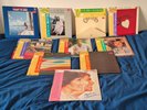 Carpenters - Japanese 10 Vinyl LP Set - 1979 & 1981 - All Promo - Mint & Rare