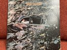 Jimmy Buffett Down to Earth Barnaby LP Vinyl 12