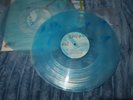 Taylor Swift Debut Record Store Day Limited Edition Turquoise Vinyl LP Near Mint