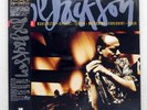 JOE JACKSON LIVE 1980/86 A&M C38Y3232 Japan PROMO VINYL 2LP