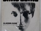 DAVID BOWIE ALADDIN SANE RCA RCA6100 Japan PROMO VINYL LP