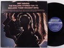 ROLLING STONES Hot Rocks 1964-1971 LONDON 2XLP VG++/NM gatefold y