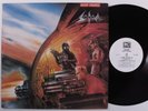 SODOM Agent Orange R/C LP VG+ y