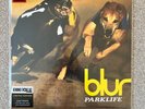 BLUR - Parklife Record Store Day 2024 LE Zoetrope Vinyl Record