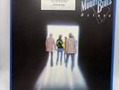 The Moody Blues OCTAVE, Blue Translucent Vinyl, London IMPORT (1978) Promo VG+