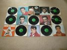 ELVIS PRESLEY GREATEST HITS VINYL BOX SET of 7 x RECORDs LPs 33rpm NEAR MINT