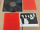 The Cure * HIGH - PROMO with Press pack + PHOTO  * 12