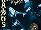 Kaaos - Totaalinen - Used Vinyl Record - F16460z