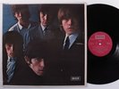 ROLLING STONES No. 2 DECCA LP mono uk y