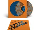 GEORGE HARRISON - Extra Texture (RSD2026) LP zoetrope vinyl
