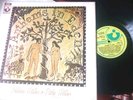 SHIRLEY COLLINS / DOLLY COLLINS -  Anthems In Eden,   VERY RARE ORIG  1969 UK LP
