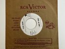 SYLVIE VARTAN PROMO USA 45T NOT FOR SALE RCA 47-8520 RARE