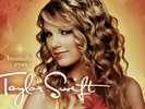 Taylor Swift Beautiful Eyes EP 2008 Vinyl Record Big Machine Records Country