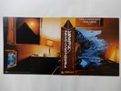 The Alan Parsons Project Pyramid Arista 25RS-69 Japan  VINYL LP OBI