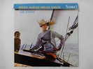 Miles Davis, Gil Evans Miles Ahead CBS/Sony 18AP 2053 Japan  VINYL LP OBI