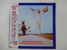 The Rolling Stones Get Yer Ya-Ya's Out    London L18P 1811 Japan   LP OBI
