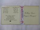 Rolling Stones Beggar's Banquet London Records L18P 1808 Japan  VINYL LP OBI