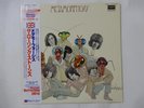 The Rolling Stones Metamorphosis London Records L18P 1821 Japan  VINYL LP OBI