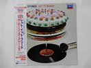 The Rolling Stones Let It Bleed London Records L18P 1810 Japan  VINYL LP OBI