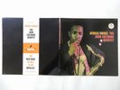 The John Coltrane Quartet Africa / Brass Impulse  YP-8571-AI Japan  VINYL LP