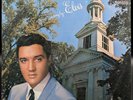 SEALED, Elvis Presley - How Great Thou Art LPM-3758, Not For Sale, US, 1967