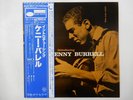 Kenny Burrell Introducing Kenny Burrell Blue Note GXK 8011(M) Japan   LP OBI