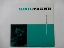 John Coltrane With Red Garland Soultrane Prestige VIJ-201 Japan  VINYL LP
