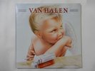 Van Halen 1984 Warner Bros. Records P-11369 Japan  VINYL LP