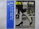 Sonny Clark Cool Struttin' Blue Note GXK8043 Japan  VINYL LP OBI