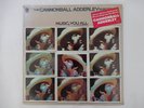 The Cannonball Adderley Quintet Music, You All Capitol ST-11484 US sealed  LP