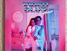 Video Club - Euphoria (Translucent Blue Vinyl)