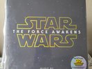 Star Wars The Force Awakens Vinyl Soundtrack John Williams Rarität