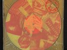 Talking Heads Speaking In Tongues LP Picture Disc Rauschenberg SEALED Rare